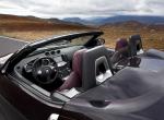 Nissan 370Z Roadster 2009 года